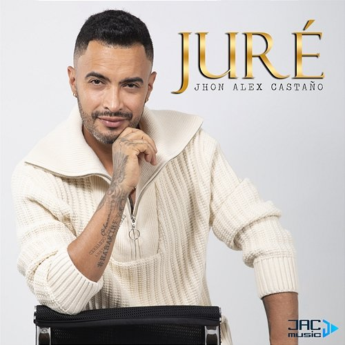 Juré Jhon Alex Castaño