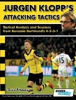 Jurgen Klopp's Attacking Tactics - Tactical Analysis and Sessions from Borussia Dortmund's 4-2-3-1 Athanasios Terzis