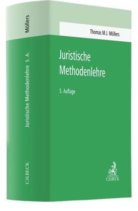 Juristische Methodenlehre Beck Juristischer Verlag