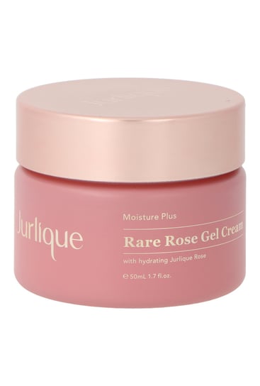 Jurlique, Moisture Plus Rare Rose Gel Cream, Krem do twarzy, 50ml Jurlique