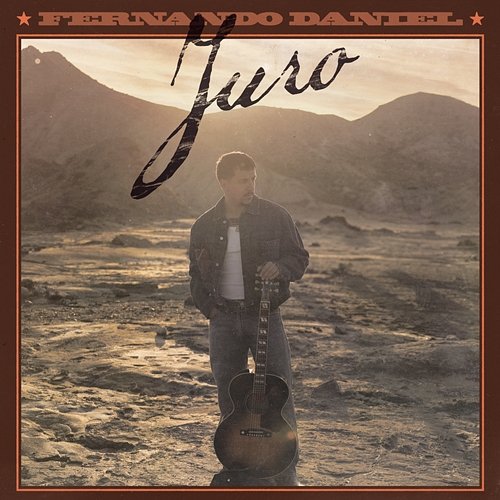 Juro Fernando Daniel