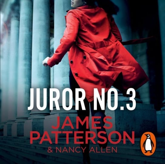 Juror No. 3 Patterson James