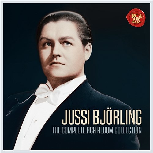 Es muss ein Wunderbares sein Jussi Björling