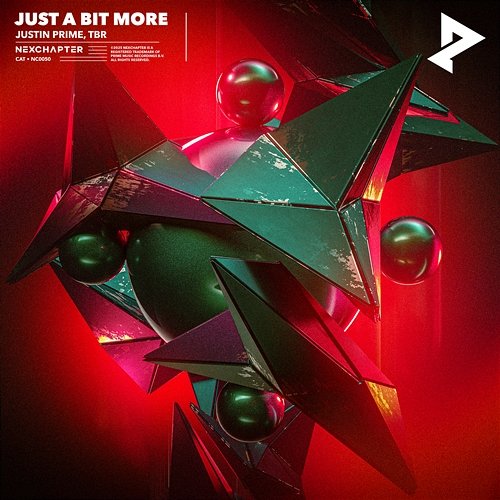 Just a Bit More Justin Prime, tbr