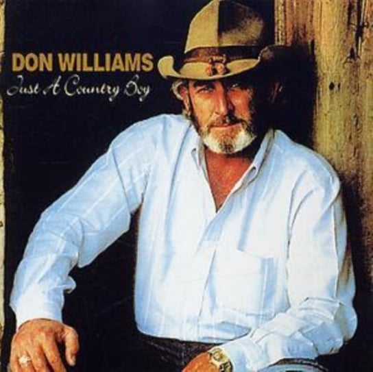 Just A Country Boy Don Williams