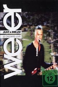 Just A Dream Weller Paul