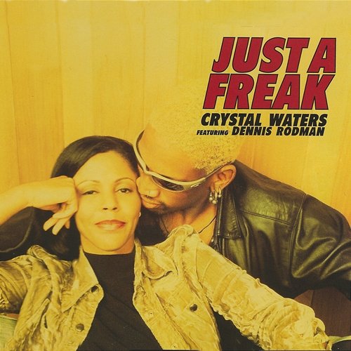 Just A Freak Crystal Waters feat. Dennis Rodman
