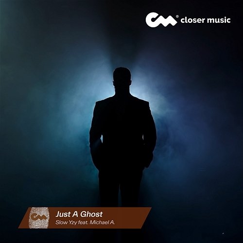 Just a Ghost Slow Yzy, Michael A.