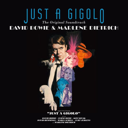 Just A Gigolo Various Artists