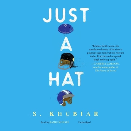 Just a Hat S. Khubiar