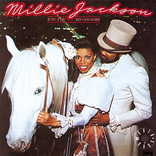 Just A Lil' Bit Country Millie Jackson