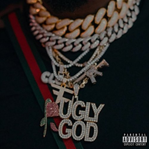 just a lil something before the album... Ugly God