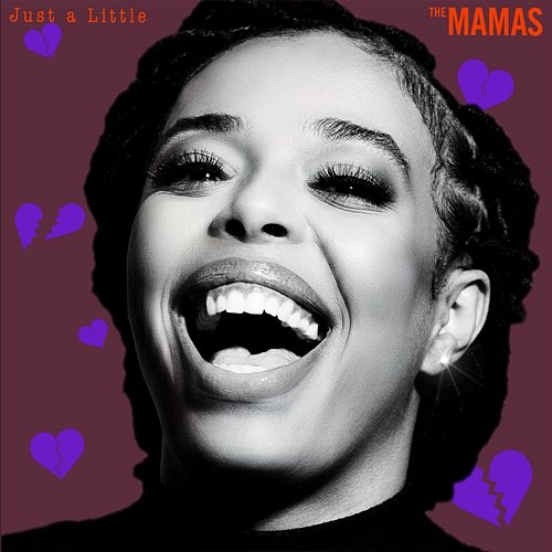 Just A Little The Mamas, Dinah Yonas Manna