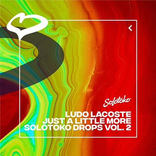 Just a Little More Ludo Lacoste