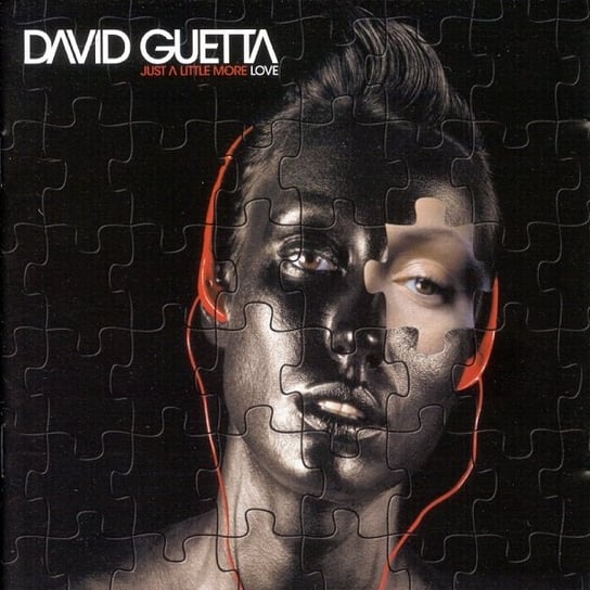 Just A Little More Love (Clear Vinyl) Guetta David