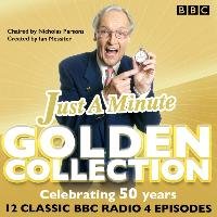 Just a Minute: The Golden Collection Bbc Audiobooks