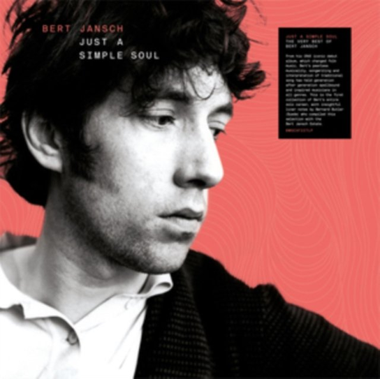 Just a Simple Soul Jansch Bert