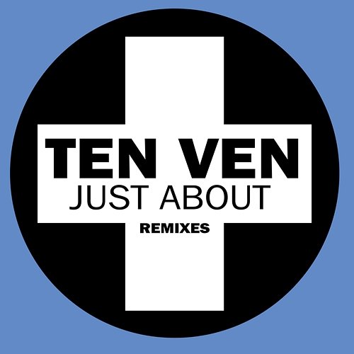 Just About Ten Ven
