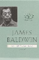 Just Above My Head Baldwin James