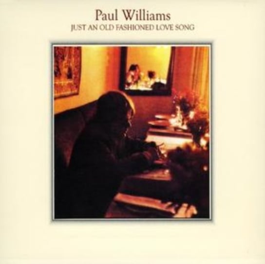 Just An Old Fashioned Williams Paul
