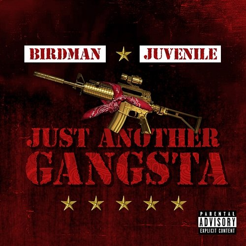 Just Another Gangsta Birdman, Juvenile