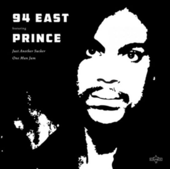 Just Another Sucker/One Man Jam (Feat. Prince) 94 East