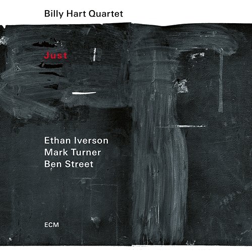 Just Billy Hart Quartet