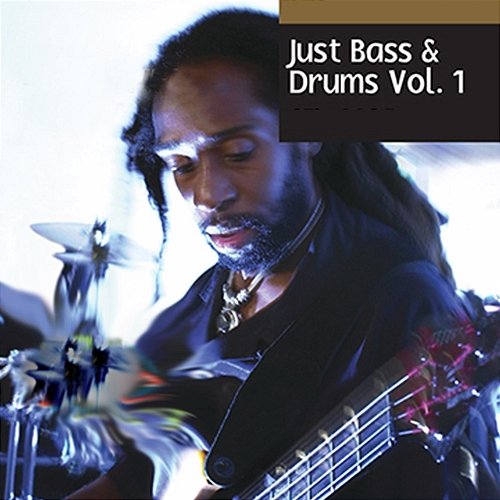 Just Bass & Drums Vol. 1 Drumification