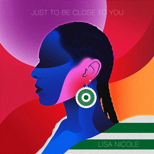 Just Be Close To You Lisa Nicole