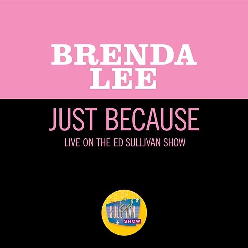 Just Because Brenda Lee
