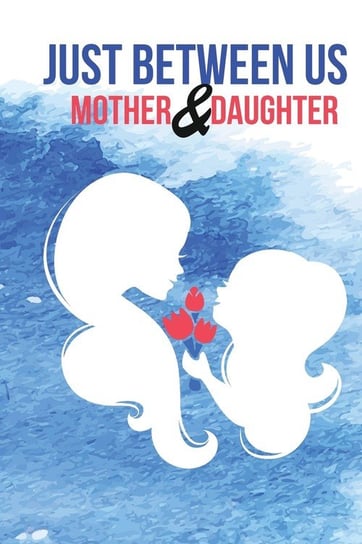 Just Between Us Mother & Daughter Journal Blokehead The