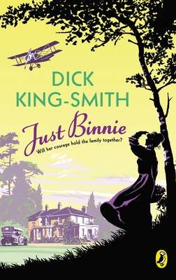 Just Binnie King-Smith Dick
