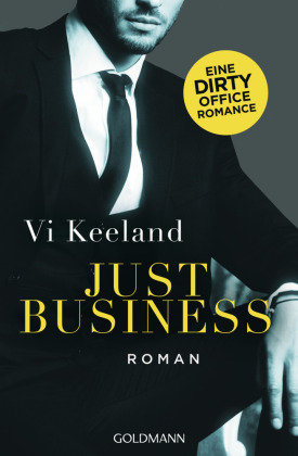 Just Business Goldmann Verlag