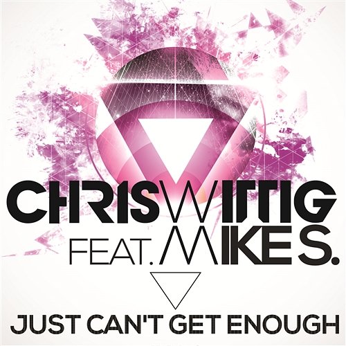 Just Can´t Get Enough Chris Wittig feat. Mike S