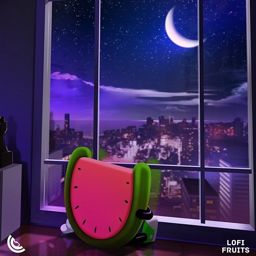 Just Can't Get Enough Lofi Fruits Music, Chill Fruits Music