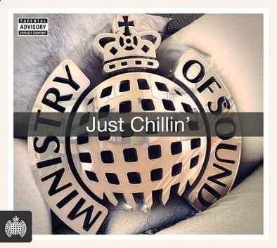 Just Chillin' Various Artists