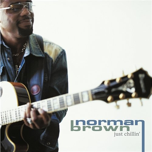 Let's Wait Awhile Norman Brown