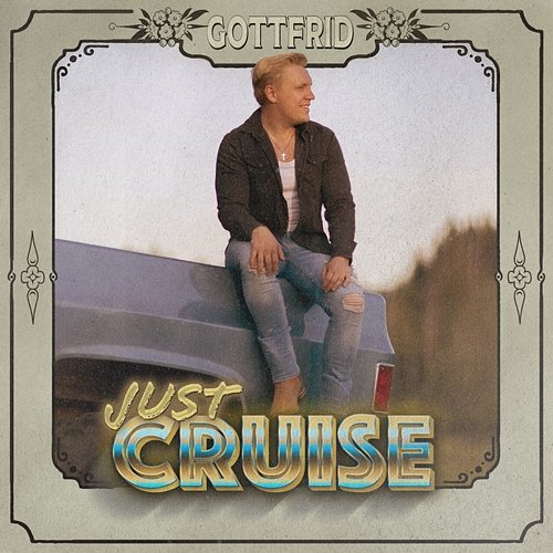 Just Cruise Gottfrid