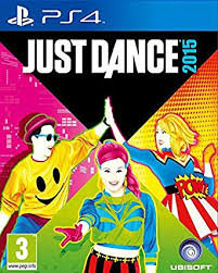 Just Dance 2015 - PS4 Sony