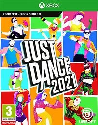 Just Dance 2021, Xbox One, Xbox Series X Ubisoft