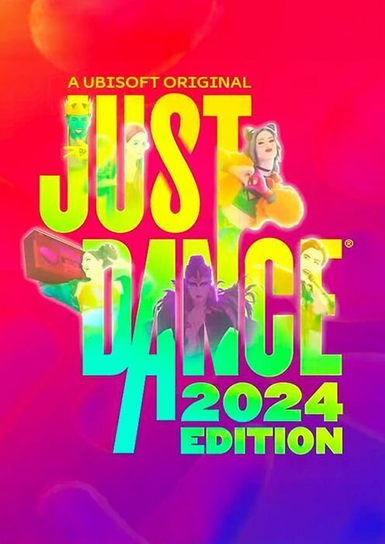 Just Dance 2024 (Switch) (EU) Nintendo