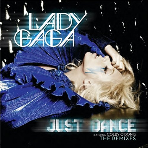Just Dance Lady Gaga feat. Colby O'Donis