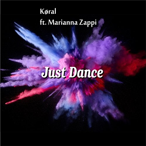 Just Dance Marianna Zappi, Carlo M.