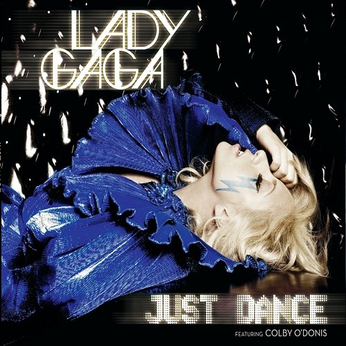 Just Dance Lady GaGa