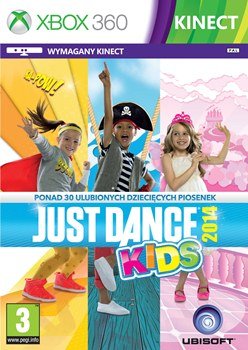 Just Dance Kids 2 Ubisoft