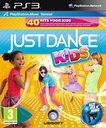 Just Dance Kids PS3 Ubisoft