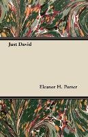 Just David Porter Eleanor H.