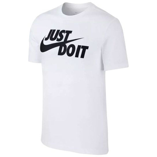 Just DO IT Swoosh Nike