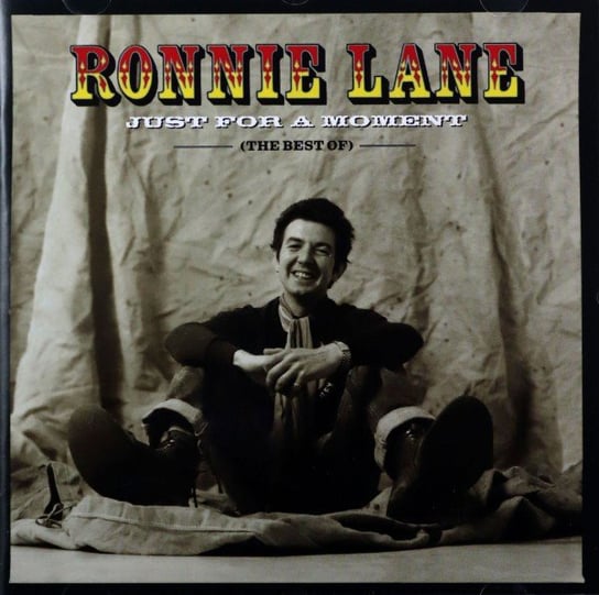 Just For A Moment Lane Ronnie