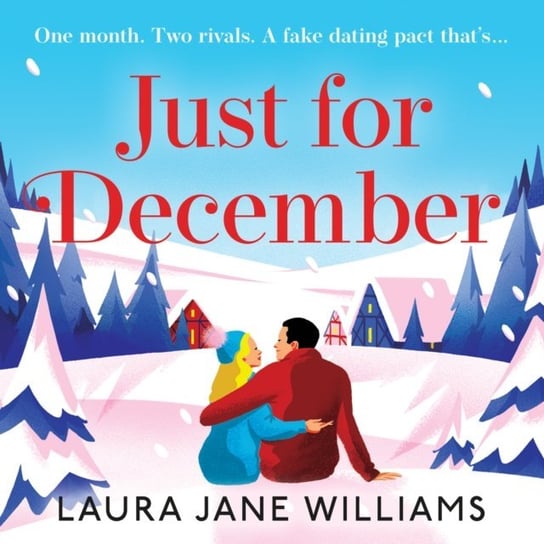 Just for December Williams Laura Jane